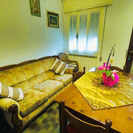 פורטו וירו Casa Vacanze La Bassa מראה חיצוני תמונה