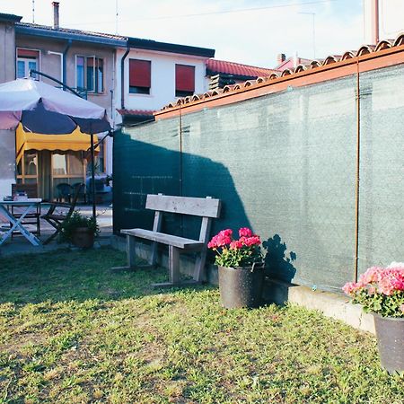 פורטו וירו Casa Vacanze La Bassa מראה חיצוני תמונה