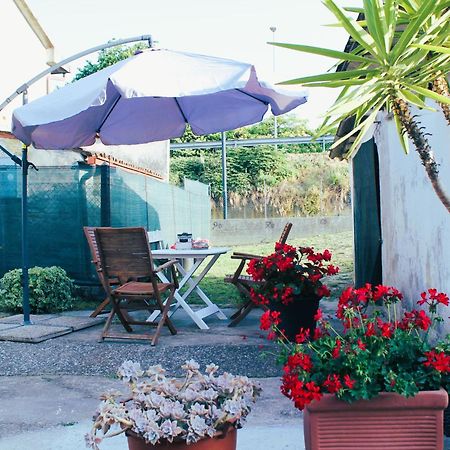 פורטו וירו Casa Vacanze La Bassa מראה חיצוני תמונה