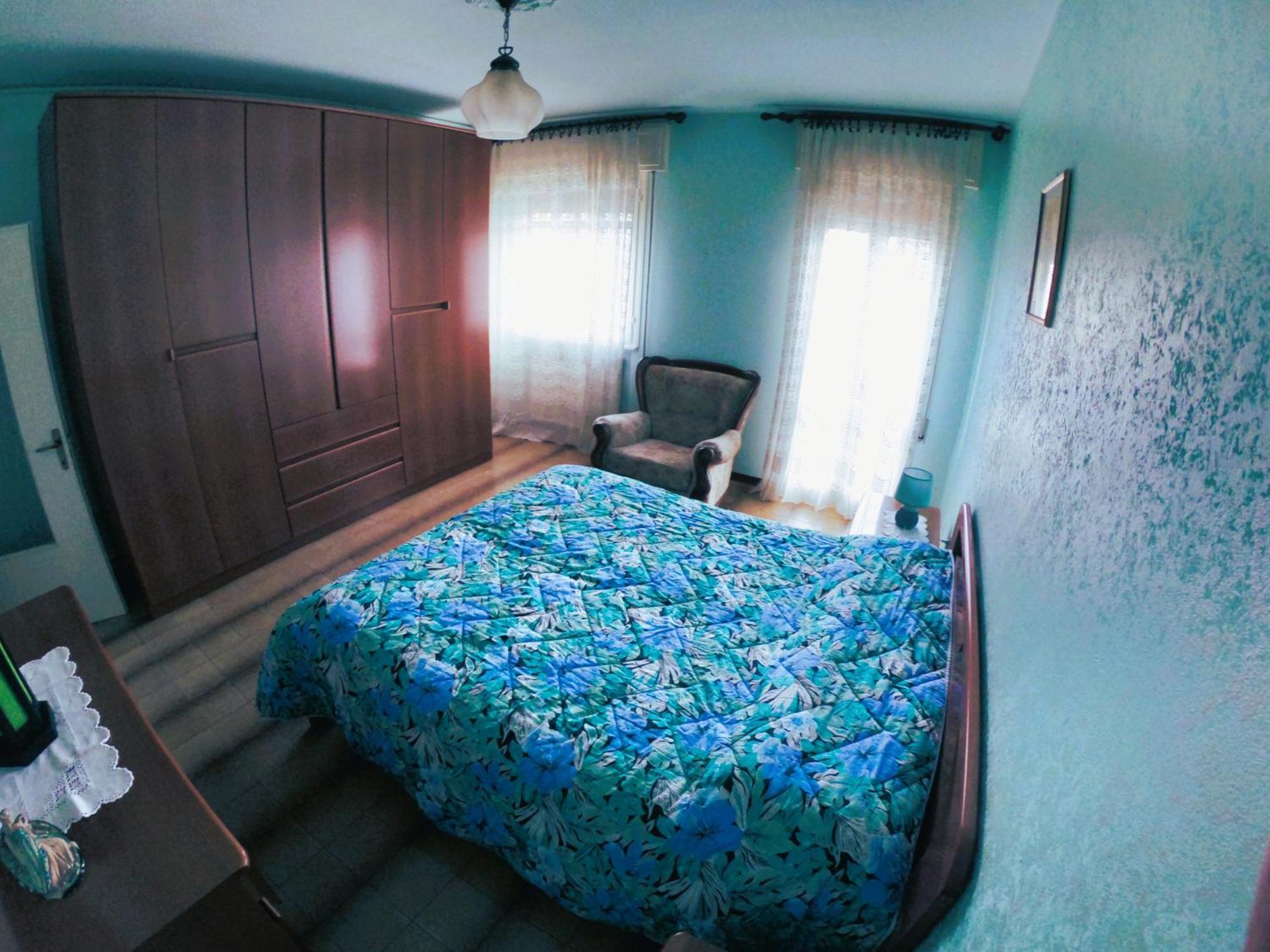 פורטו וירו Casa Vacanze La Bassa מראה חיצוני תמונה