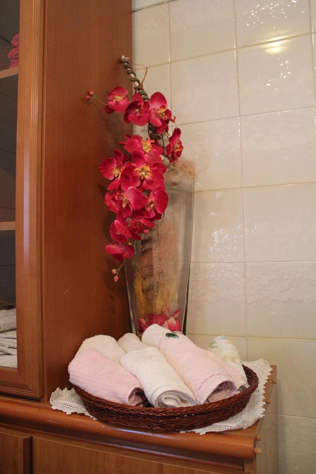 פורטו וירו Casa Vacanze La Bassa מראה חיצוני תמונה
