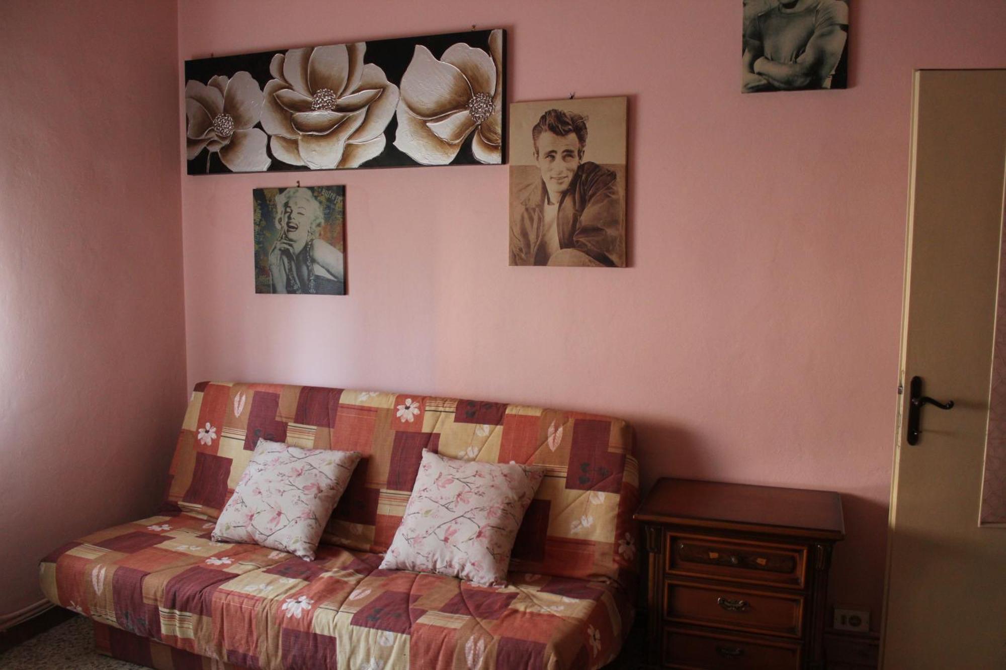 פורטו וירו Casa Vacanze La Bassa מראה חיצוני תמונה