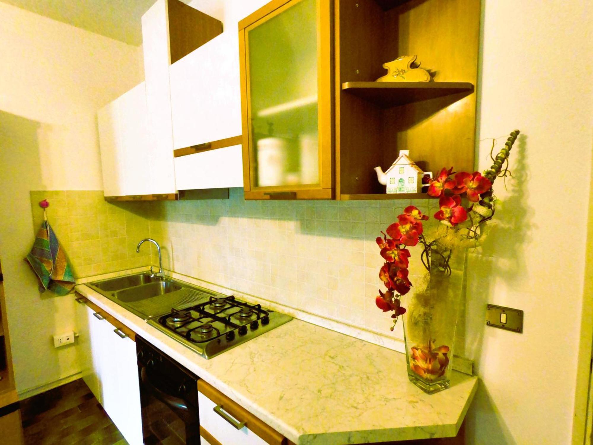 פורטו וירו Casa Vacanze La Bassa מראה חיצוני תמונה