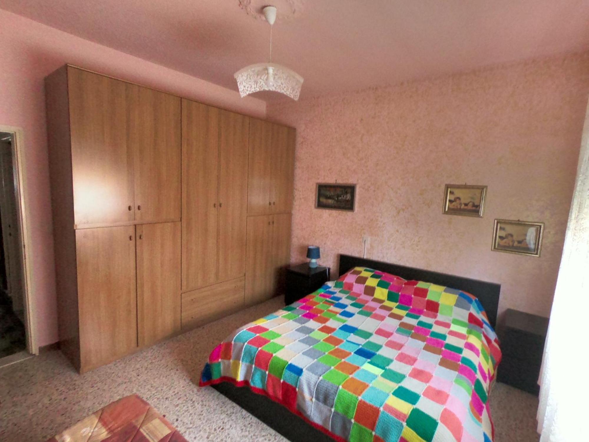 פורטו וירו Casa Vacanze La Bassa מראה חיצוני תמונה